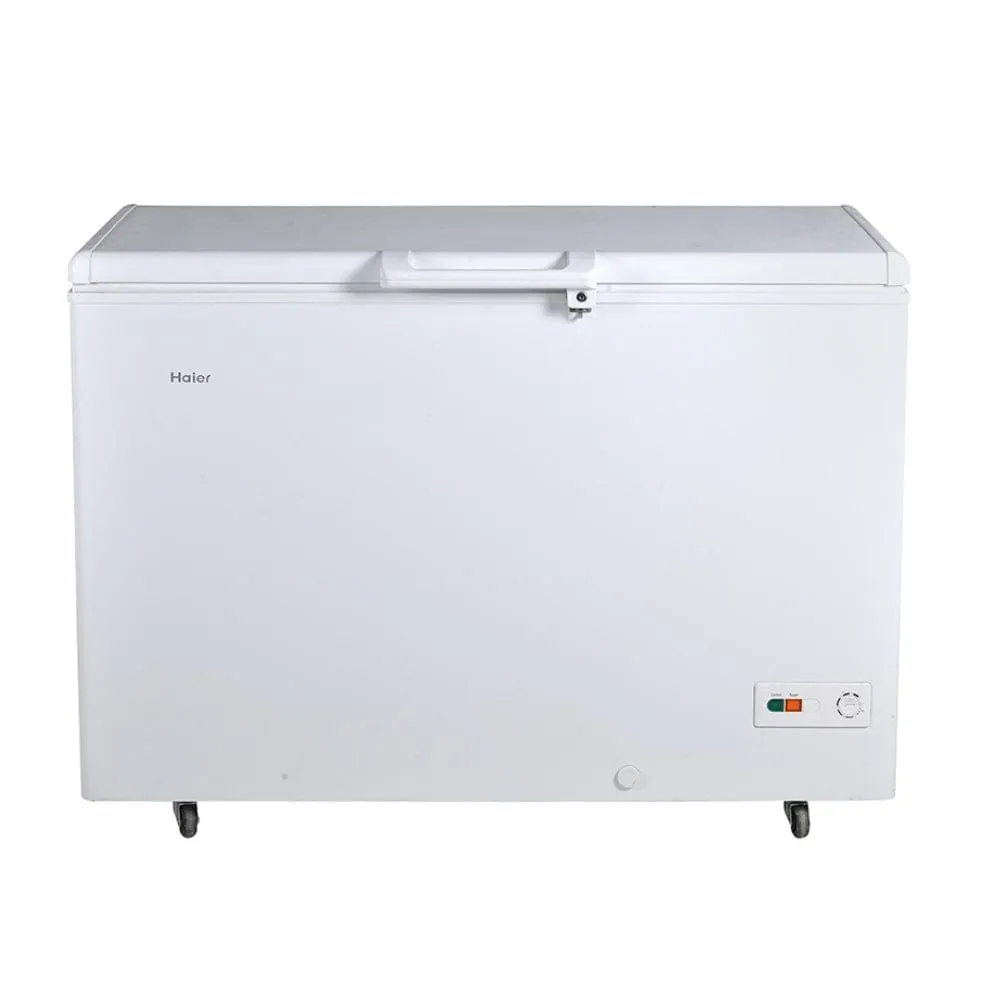 HAIER Freezer Model Hdf-285sd